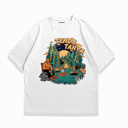 Tshirt - Tenda Tanya