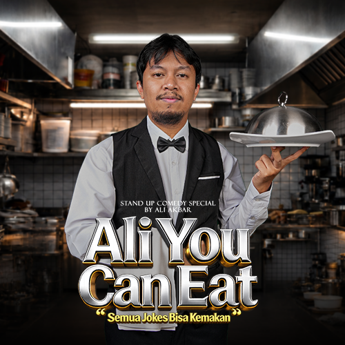 Ali You Can Eat